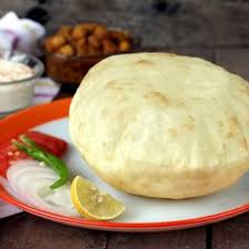 Bhatura (1 pc)