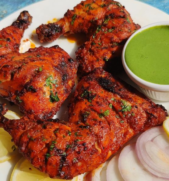 Non-Veg